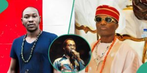 EXTRA: Afrobeats vs Afrobeats: The Wizkid-Fela debate