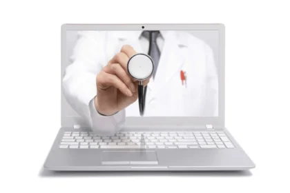Expert cautions against AI, telemedicine in healthcare