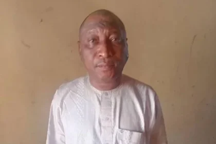 Army identifies key coordinator of Maiduguri mosque bombing