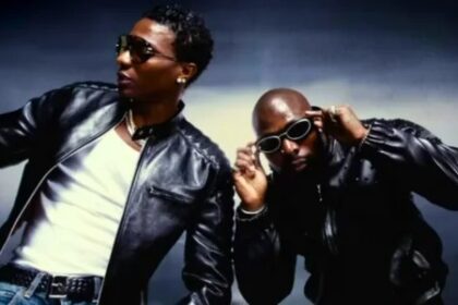 Wizkid, Asake release joint EP, ‘Real Vol. 1’