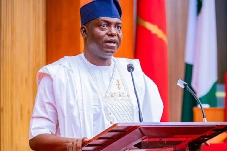 AFCON: APC chair leads talks on new future for Nigerian football