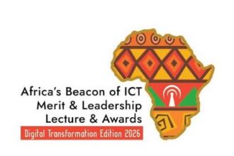 ABoICT lecture and awards to focus on impact of AI, IoT