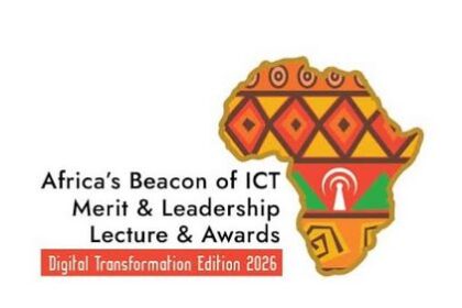 ABoICT lecture and awards to focus on impact of AI, IoT