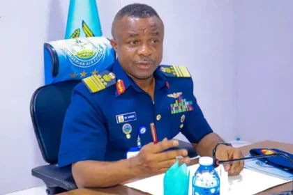 Coup plotters will face full wrath of the law –Air Chief