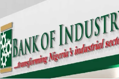 Tinubu hails Bank of Industry over N636bn disbursement in 2025