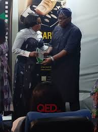 Box Office: NFVCB honours Funke Akindele with multiple awards