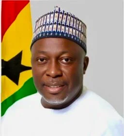 Ghana recalls High Commissioner to Nigeria, gives reason