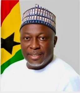 Ghana recalls High Commissioner to Nigeria, gives reason