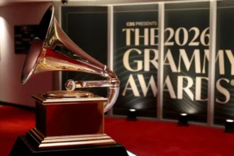 All the winners at the 2026 Grammy Awards