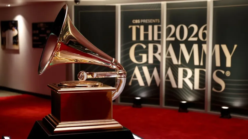 All the winners at the 2026 Grammy Awards