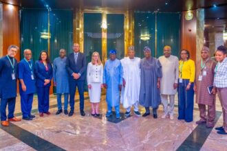 Nigeria now global reference for steady, credible reform leadership –World Bank