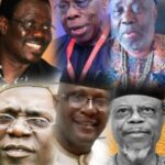 Boiling Point: The making of a global brand