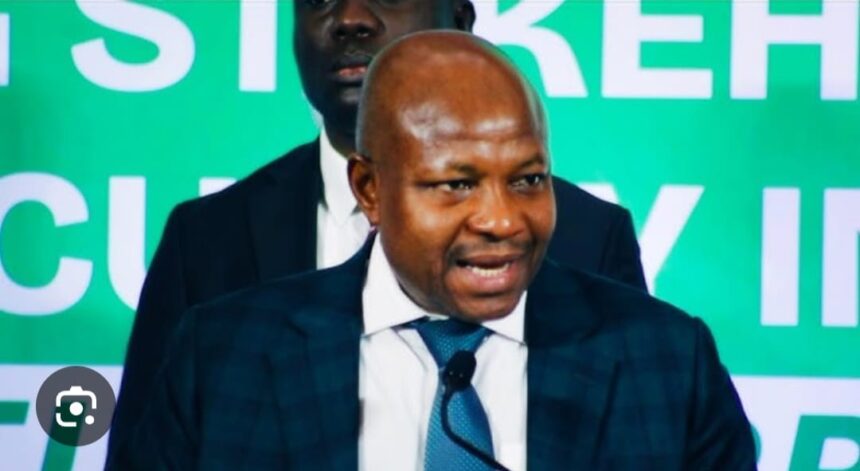 Press freedom, intelligence power, and Nigeria’s democratic signal to West Africa