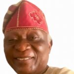 The silent press and the silent siege, By Segun Adediran