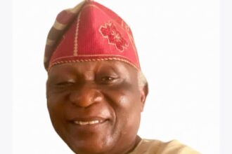 The silent press and the silent siege, By Segun Adediran