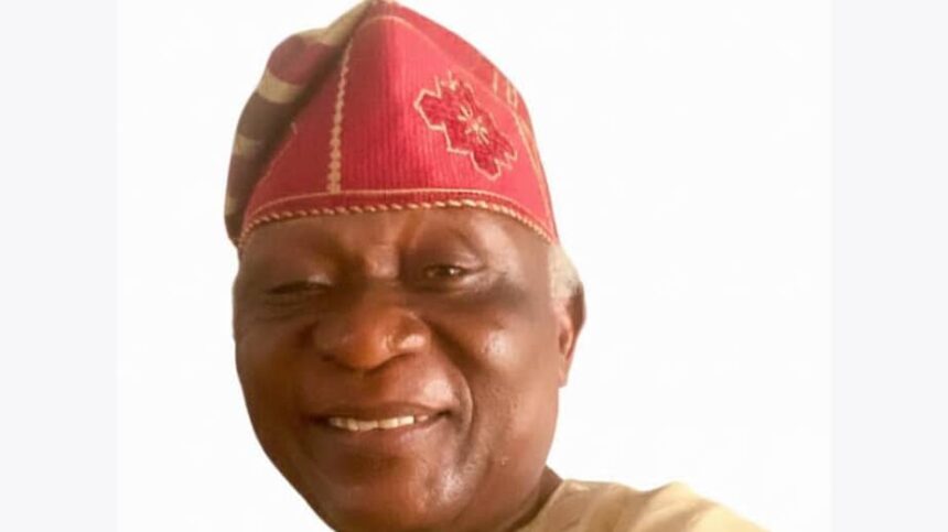 The silent press and the silent siege, By Segun Adediran