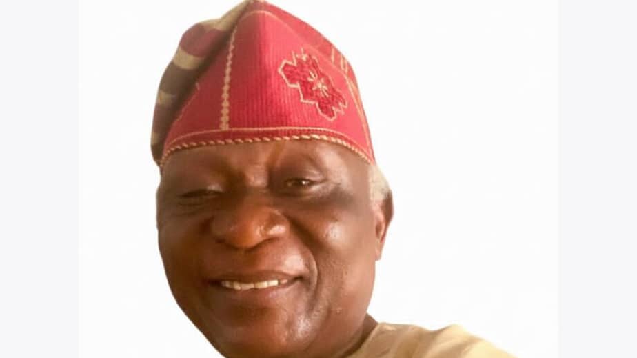 The silent press and the silent siege, By Segun Adediran