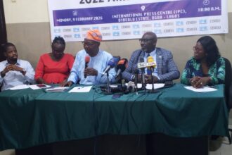 2027: CSOs push for clear framework for electronic transmission of results