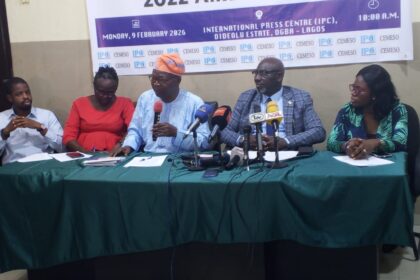 2027: CSOs push for clear framework for electronic transmission of results