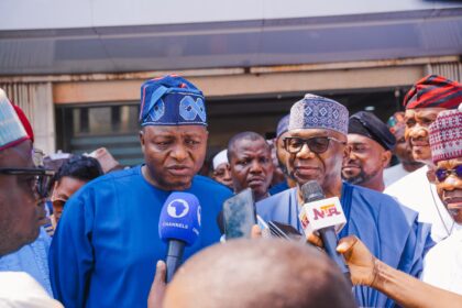 APC inaugurates FCT campaign council, unveils victory roadmap for council polls