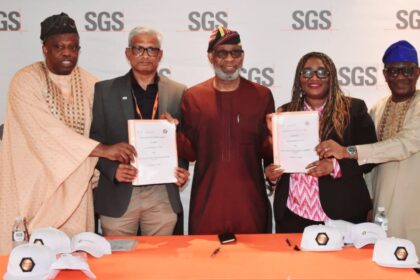 Dukia Gold, SGS Bateman sign MoU for 40,000 TPD polymetallic processing facility