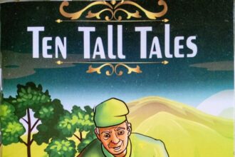 BOOK REVIEW: Restoring the reading culture  