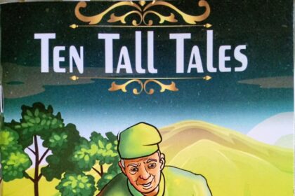 BOOK REVIEW: Restoring the reading culture  