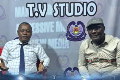 Chrisland University: Arowojolu leads online journalism masterclass