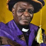 Onabajo @76: Faithful cleric, moral voice, generous mentor