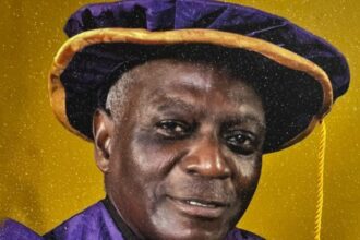 Onabajo @76: Faithful cleric, moral voice, generous mentor