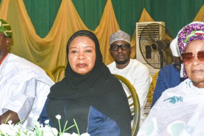 FOMWAN @ 40: Lagos chapter calls for climate action, support for project