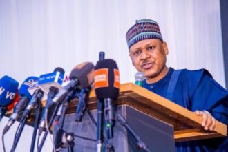 FOR THE RECORD: Task before the media ahead of 2027 election