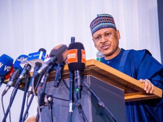 Violence in Nigeria not driven by govt policy, religious bias -FG