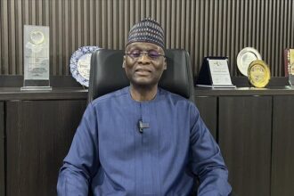 Tinubu appoints new chairman for NAHCON