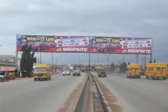 Govt announces partial closure on Lagos-Abeokuta Expressway