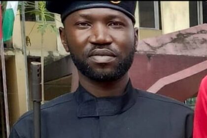 BREAKING: NDLEA operative killed as agency raids Rivers drug enclave