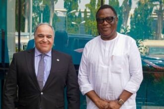 NCDMB pledges enduring support for APPO, Africa Energy Bank