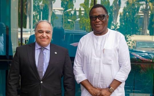 NCDMB pledges enduring support for APPO, Africa Energy Bank