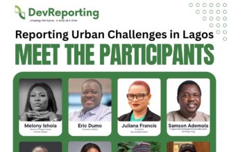 DevReporting, PDM-Network select eight journalists for urban challenges reporting project