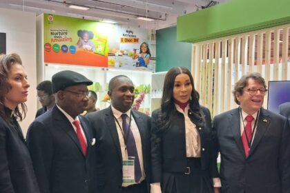 FMN partners French govt over 2026 Paris int’l agric show