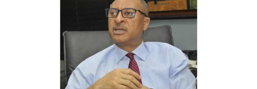 Utomi at 70: Speakers at webinar hail his ethics, ideas, leadership