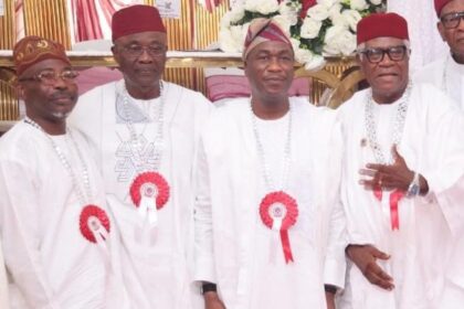 Promoting unity, family values key to national progress –Hamzat