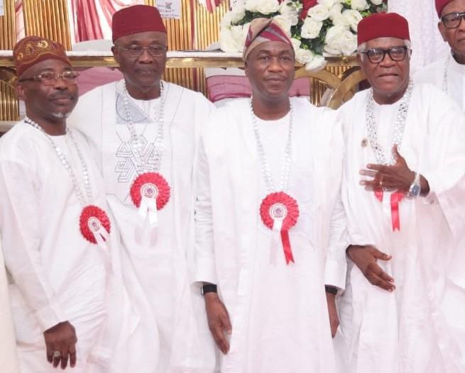 Promoting unity, family values key to national progress –Hamzat