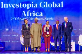 Sanwo-Olu: Lagos is ready to partner investors for development