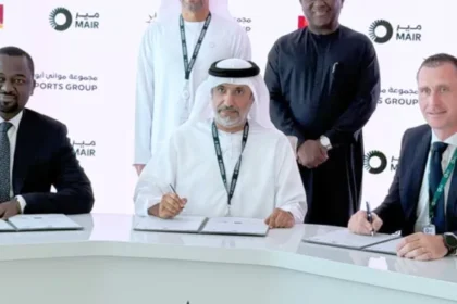 Tinubu hails Nigeria-UAE industrial breakthrough