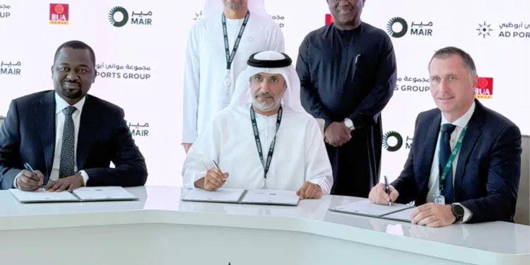 Tinubu hails Nigeria-UAE industrial breakthrough