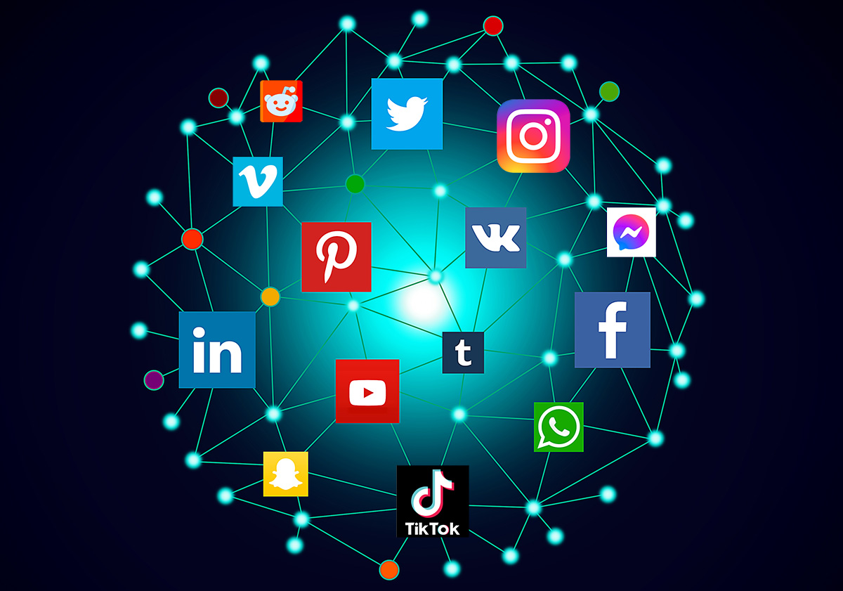 Social media makes people unhappy —World Happiness Report