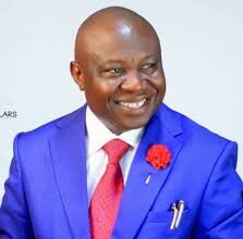 FUOYE appoints Sunday Saanu as Director, Public Relations