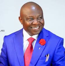 FUOYE appoints Sunday Saanu as Director, Public Relations