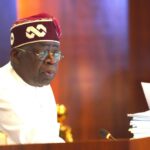 Tinubu the Audacity to Hope: Three years after